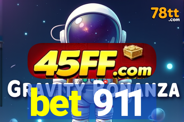 bet 911